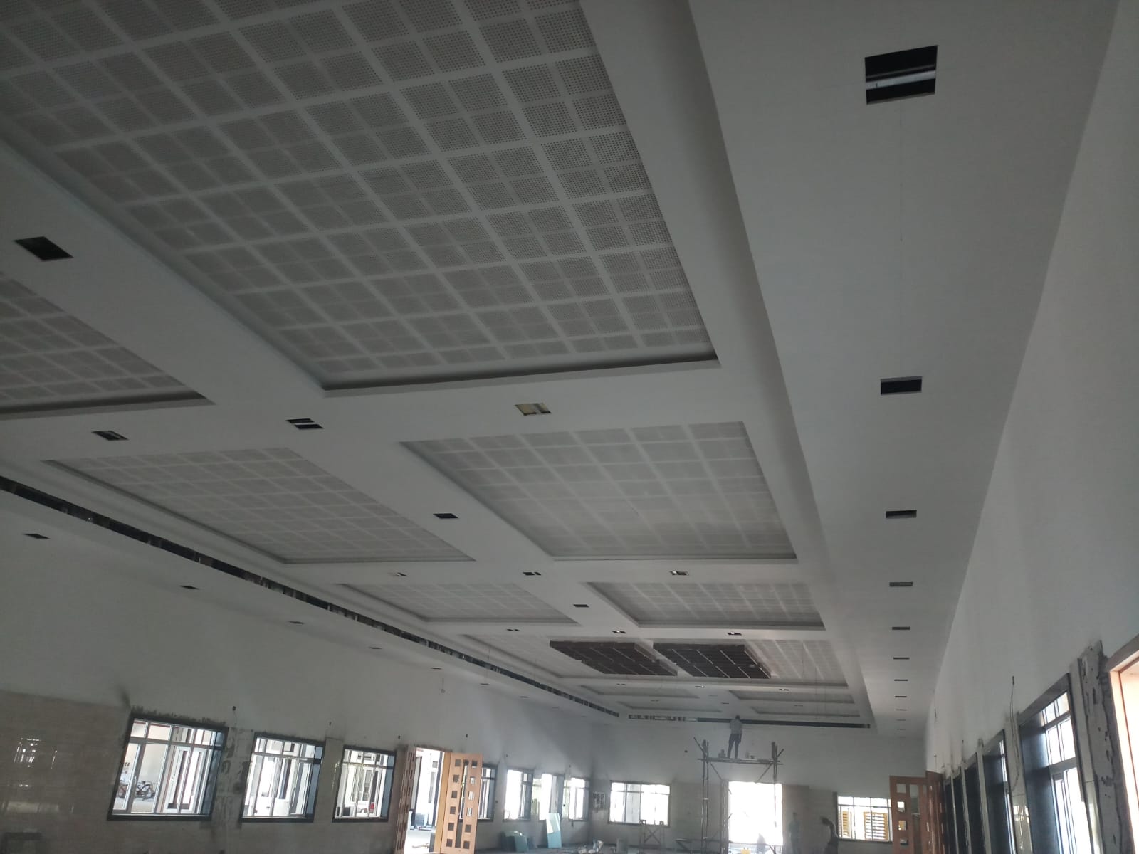 False Ceiling Project